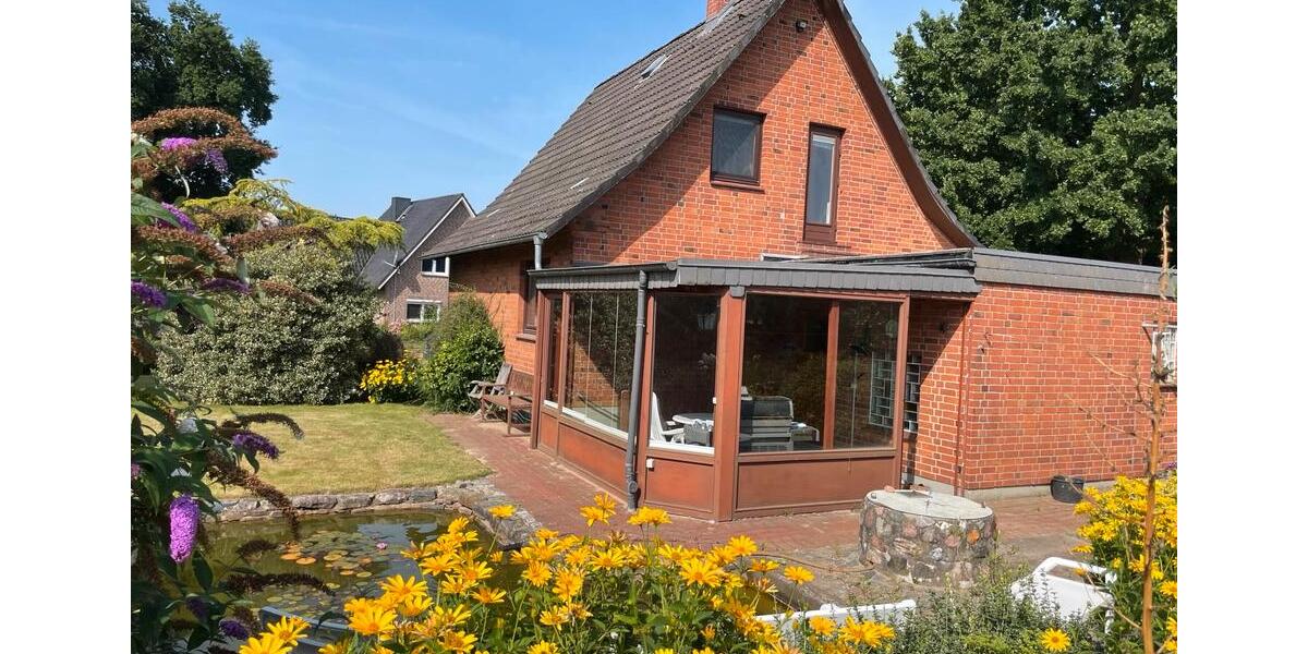 Einfamilienhaus Bargteheide - 2 Zimmer, 80 m&sup2;, 465.000&euro; | Angebot:26582371