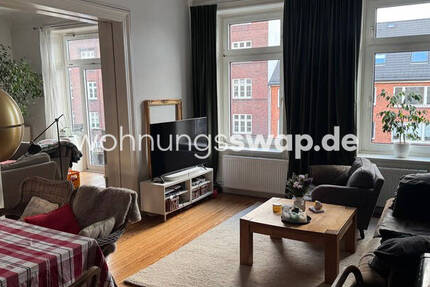 Wohnung Hamburg Hohenfelde - 5 Zimmer, 150 m&sup2;, 1.800&euro; | Angebot:25980793
