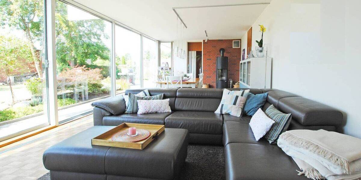 Einfamilienhaus Quickborn - 6 Zimmer, 162 m&sup2;, 895.000&euro; | Angebot:25708426