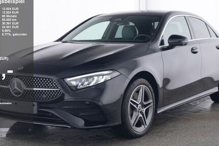 Mercedes-Benz A 250 8.368 km 35.725 &euro; Bad Oldesloe 23843