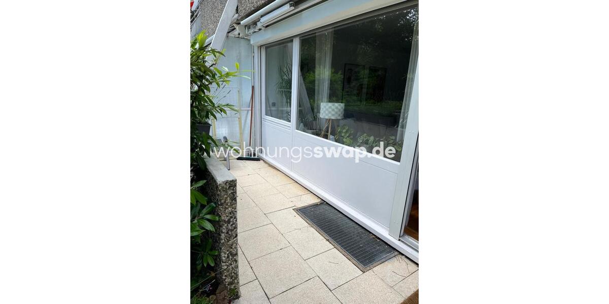 Etagenwohnung Hamburg Wandsbek - 4 Zimmer, 110 m&sup2;, 1.400&euro; | Angebot:25342021