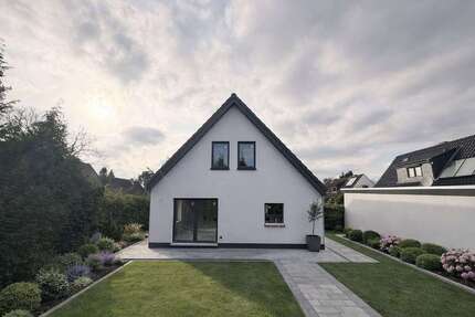 Haus Glinde - 6 Zimmer, 133 m&sup2;, 649.000&euro; | Angebot:25625606