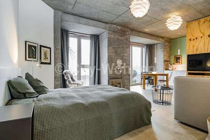 Zimmer Hamburg Altona-Nord - 1 Zimmer, 1.760&euro; | Angebot:24807617