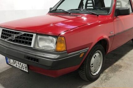 Volvo 340 23.000 km 9.950 &euro; Norderstedt 22848