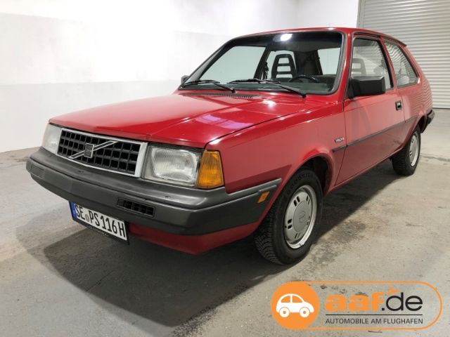 Volvo 340 23.000 km 9.950 &euro; Norderstedt 22848