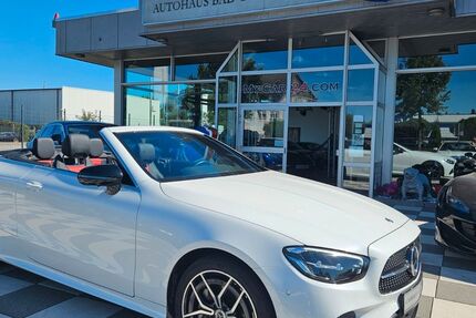 Mercedes-Benz E 450 11.800 km 63.888 &euro; Bad Oldesloe 23843