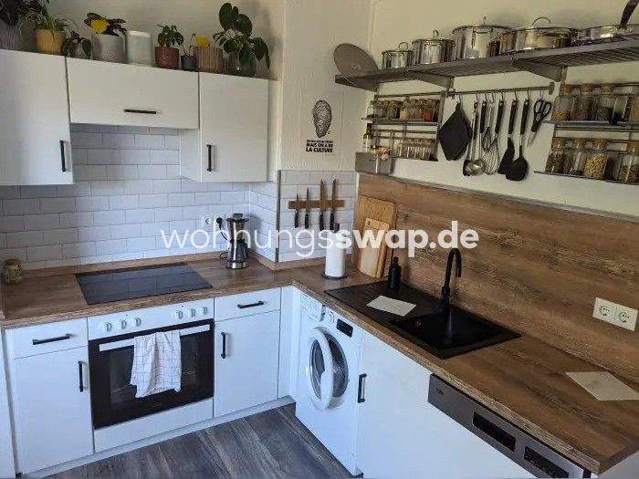 Etagenwohnung Hamburg Borgfelde - 3 Zimmer, 64 m&sup2;, 770&euro; | Angebot:26042444