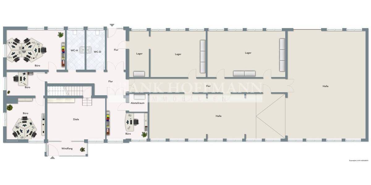 Grundstück Quickborn - 840.000&euro; | Angebot:25700531