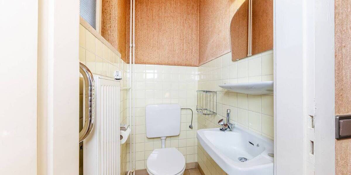 Einfamilienhaus Oststeinbek Havighorst - 5 Zimmer, 121 m&sup2;, 535.000&euro; | Angebot:26127720