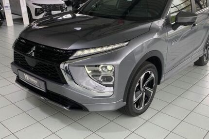 Mitsubishi Eclipse Cross 34.100 km 23.900 &euro; Hamburg 22525