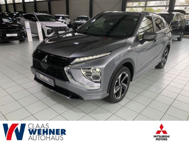 Mitsubishi Eclipse Cross 34.100 km 23.900 &euro; Hamburg 22525