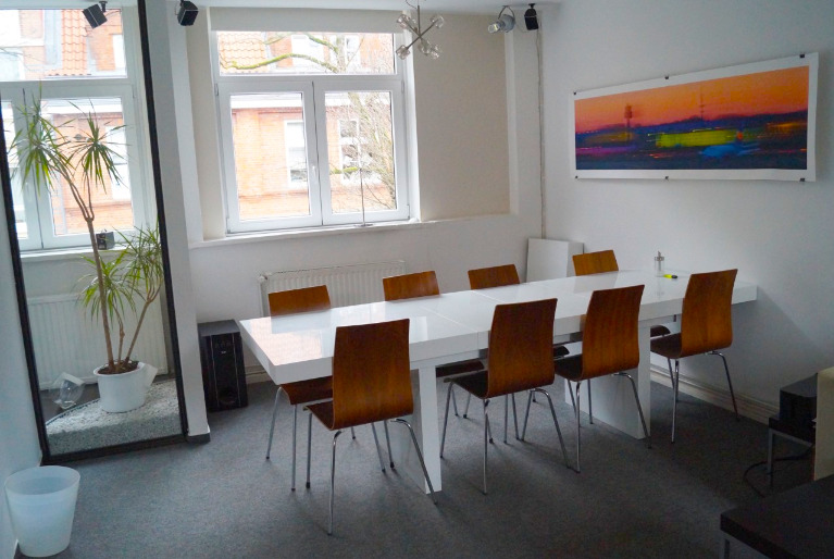 Gewerbeobjekt Hamburg Ottensen - 220&euro; | Angebot:25972118