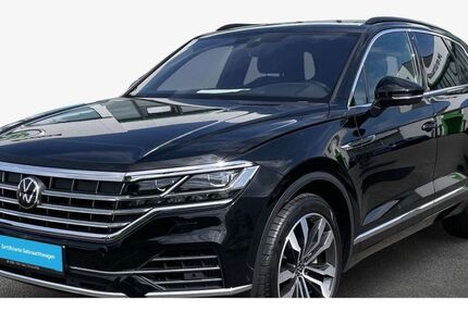 VW Touareg 51.550 km 53.950 &euro; Kaltenkirchen 24568