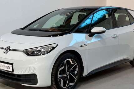 VW ID.3 29.000 km 20.675 &euro; Ellerhoop 25373
