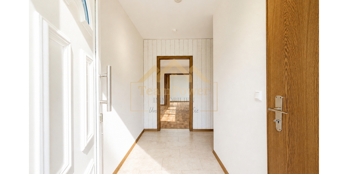 Wohnglück auf einer Ebene – vor den Toren Hamburgs - Bungalow Norderstedt Friedrichsgabe | Angebot:27169810