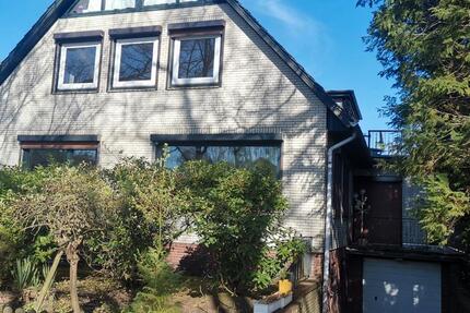 Haus Hamburg Wandsbek - 6 Zimmer, 226 m&sup2;, 666.666&euro; | Angebot:27107843