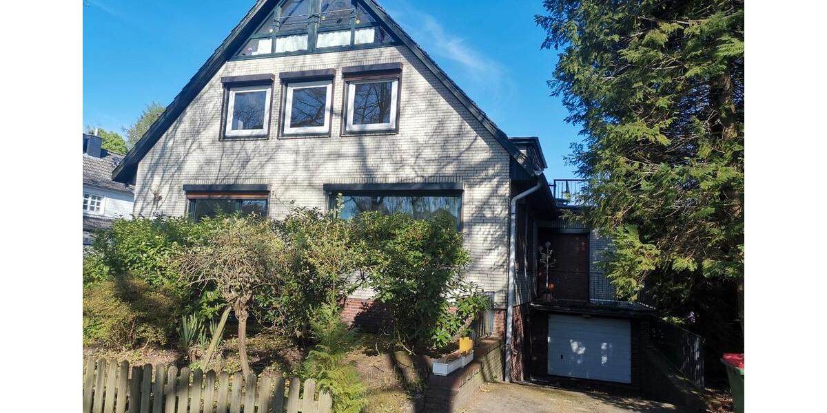 Mehrfamilienhaus, Wohnhaus Hamburg Wandsbek - 6 Zimmer, 226 m&sup2;, 666.666&euro; | Angebot:27107843