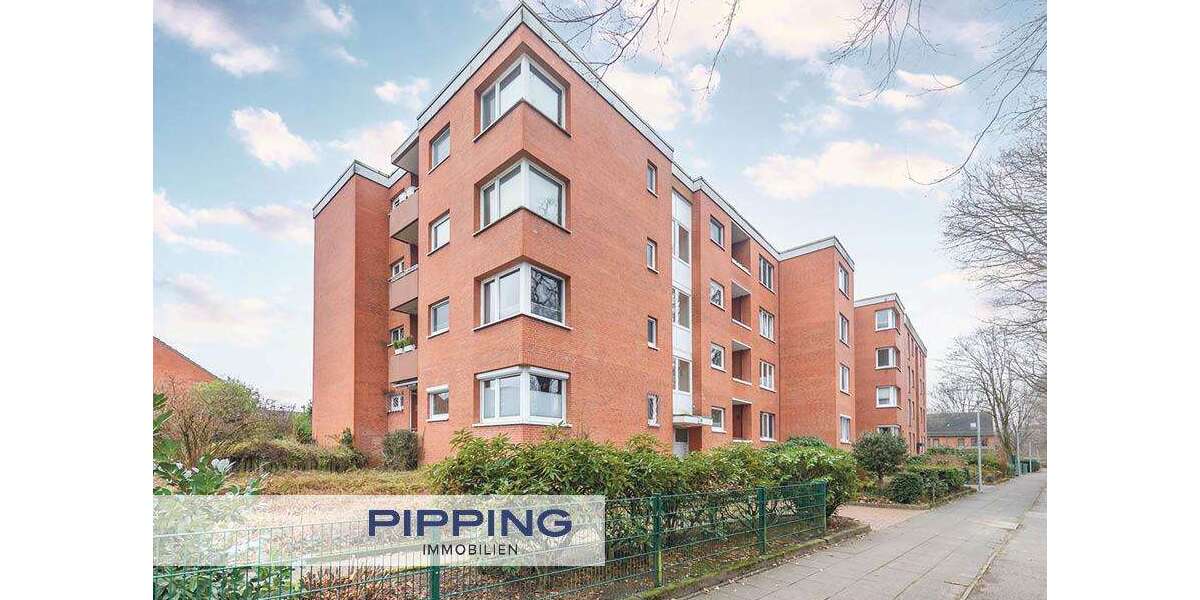 Etagenwohnung Reinbek - 4 Zimmer, 97 m&sup2;, 315.000&euro; | Angebot:24031122