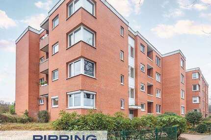 Wohnung Reinbek - 4 Zimmer, 97 m&sup2;, 315.000&euro; | Angebot:24031122