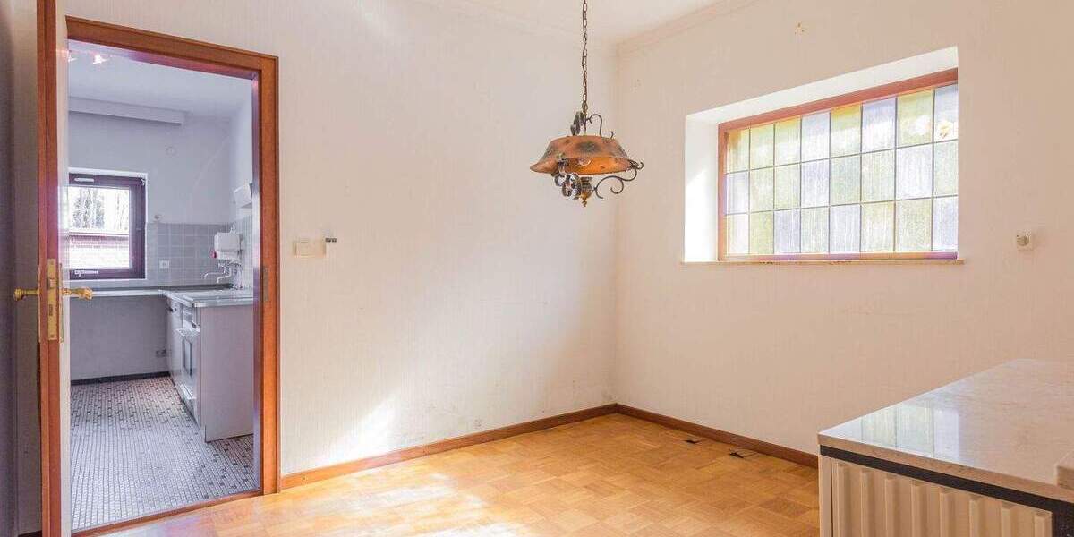Einfamilienhaus Hamburg Volksdorf - 4 Zimmer, 137 m&sup2;, 470.000&euro; | Angebot:25779592