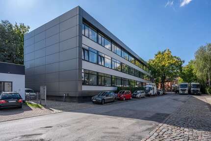 Gewerbeobjekt Hamburg Bahrenfeld / Bahrenfeld Bahrenfeld - 1.968&euro; | Angebot:25929776