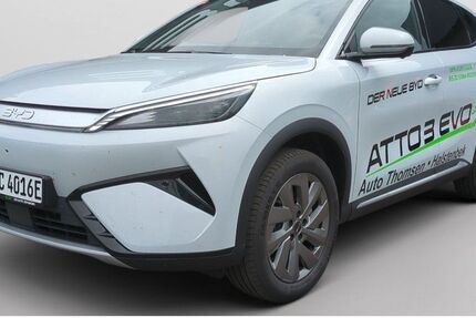 BYD ATTO 3 2.990 km 38.090 &euro; Halstenbek 25469
