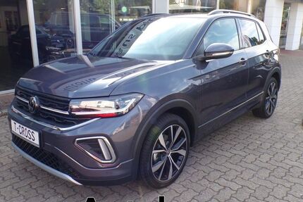 VW T-Cross 4.969 km 27.890 &euro; Trittau 22946