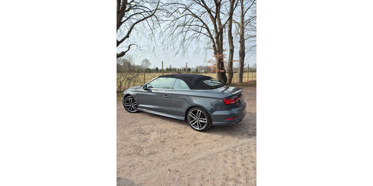 Audi A3 138.000 km 19.600 &euro; Tornesch 25436