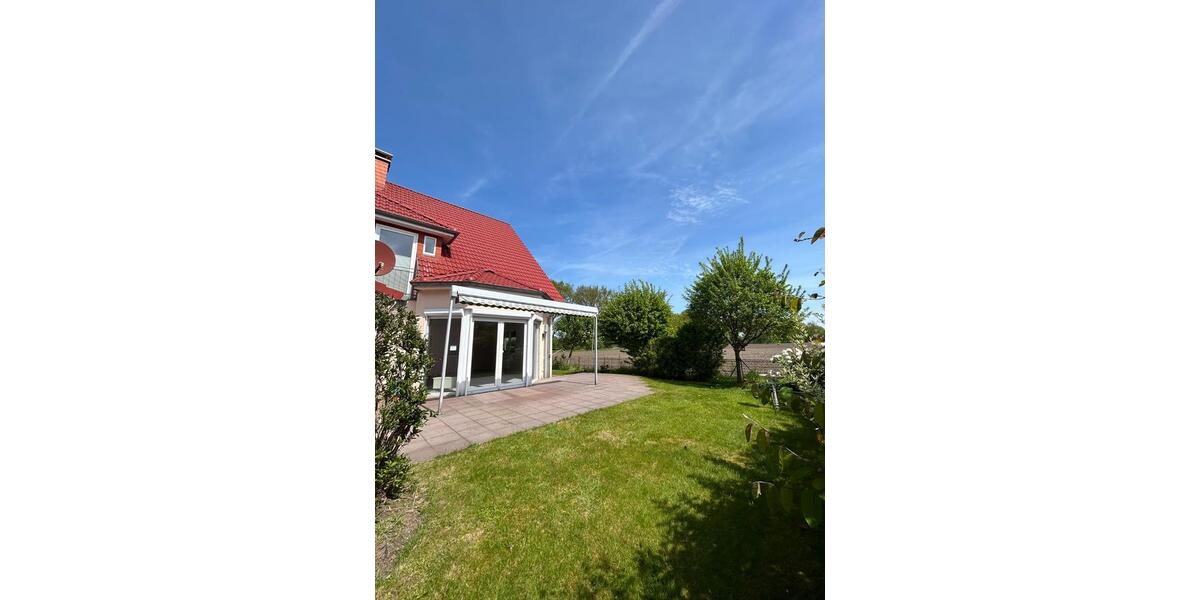 Doppelhaushälfte Oststeinbek - 2 Zimmer, 125 m&sup2;, 619.000&euro; | Angebot:26883419