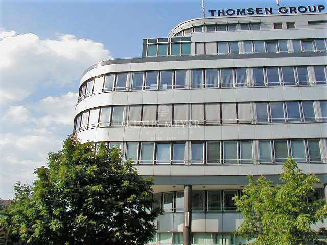 Gewerbeobjekt Hamburg Altona-Nord - 4.802&euro; | Angebot:25803580