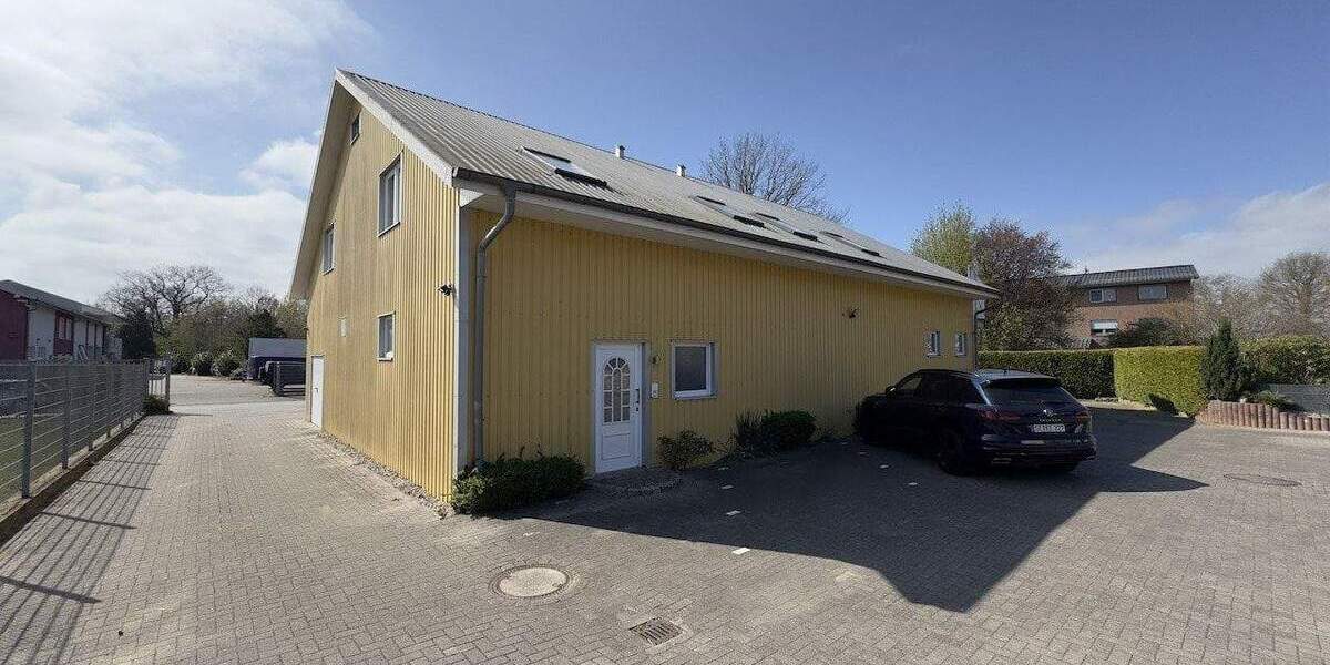 Einfamilienhaus Henstedt-Ulzburg Ulzburg - 4 Zimmer, 191 m&sup2;, 1.495.000&euro; | Angebot:25836207