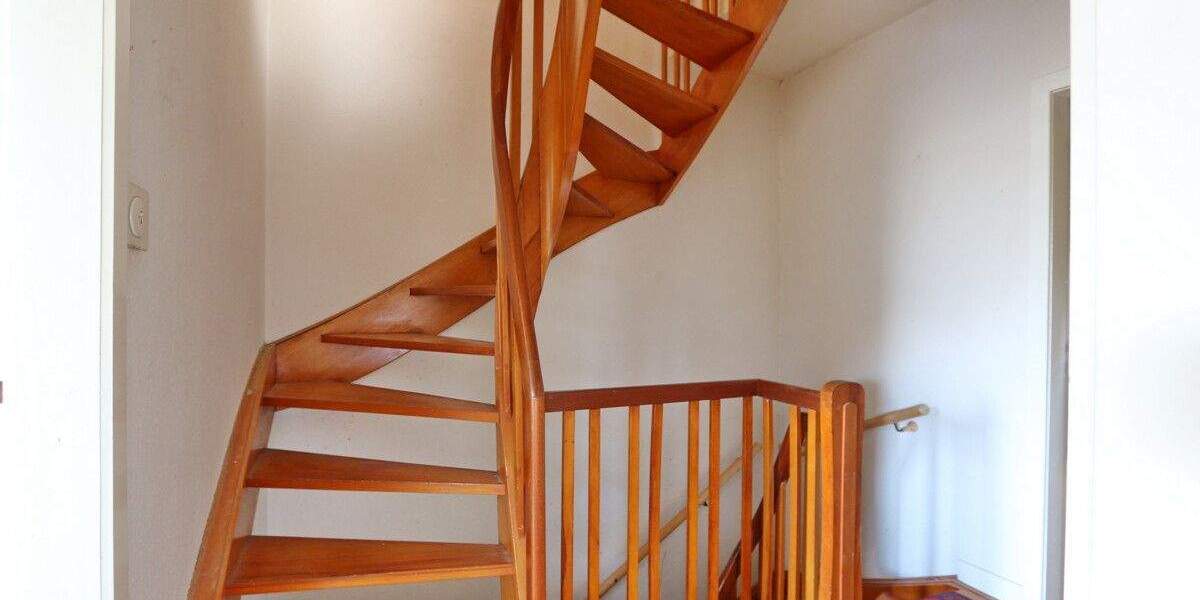 Reihenendhaus Hamburg Sasel - 3 Zimmer, 97 m&sup2;, 397.000&euro; | Angebot:25776040