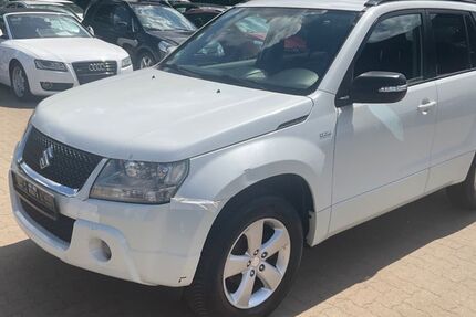 Suzuki Grand Vitara 293.800 km 3.490 &euro; Hamburg 21107