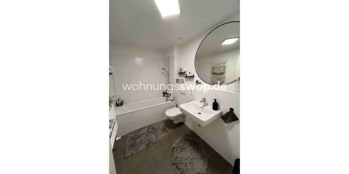 Etagenwohnung Hamburg Winterhude - 4 Zimmer, 94 m&sup2;, 1.894&euro; | Angebot:26021109
