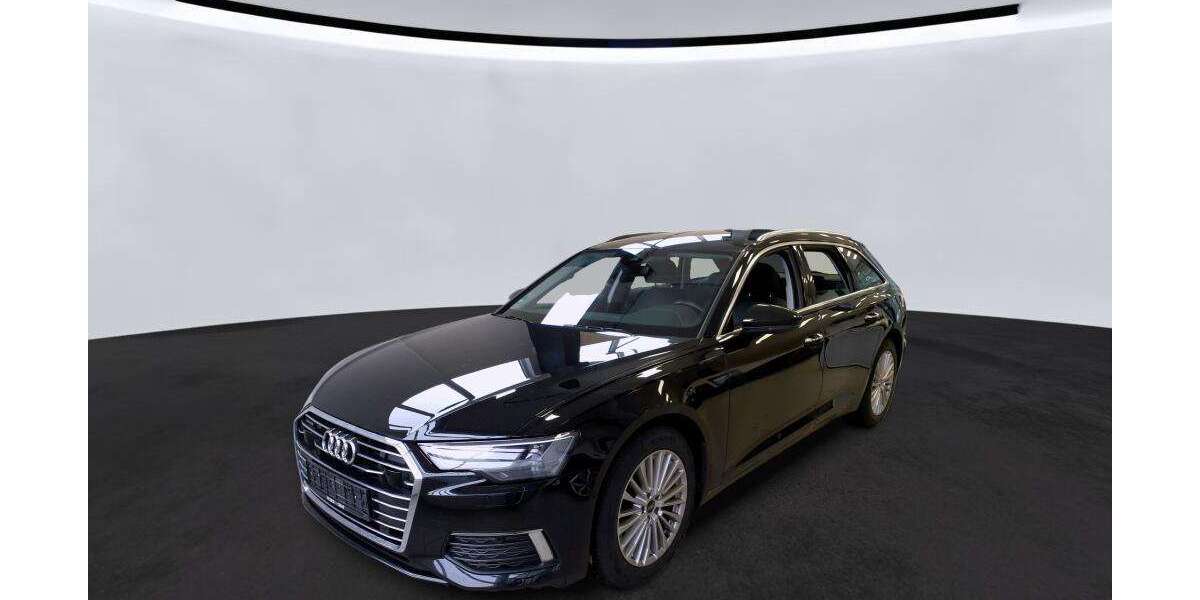 Audi A6 45.626 km 31.985 &euro; Uetersen bei Hamburg 25436