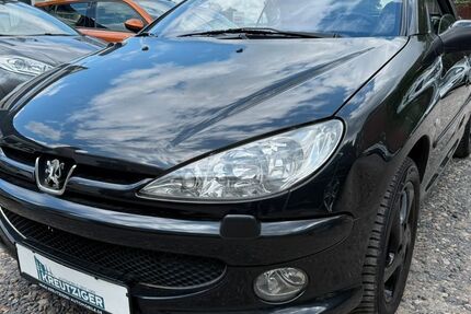 Peugeot 206 137.762 km 2.790 &euro; Hamburg 22179