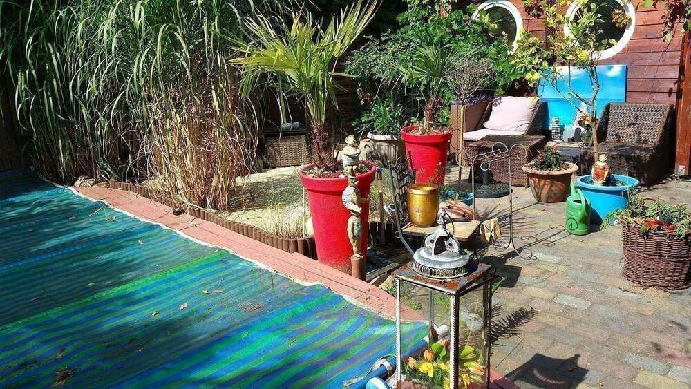 Einfamilienhaus Hamburg Eidelstedt - 899.000&euro; | Angebot:25910070