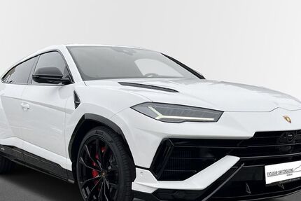 Lamborghini Urus 28.500 km 272.990 &euro; Hamburg 22529