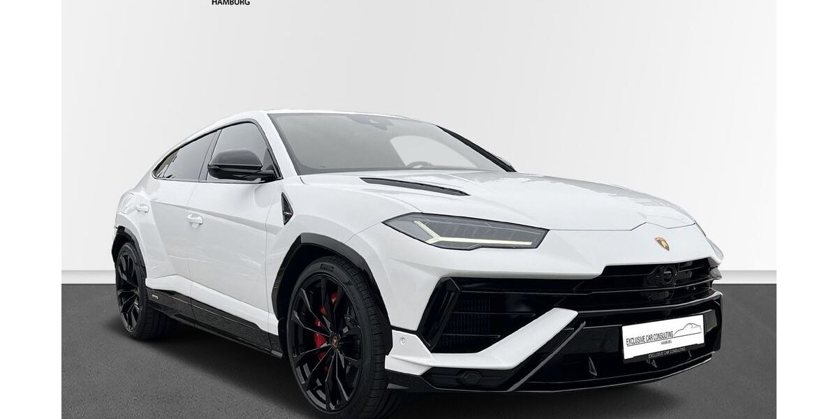 Lamborghini Urus 28.500 km 272.990 &euro; Hamburg 22529