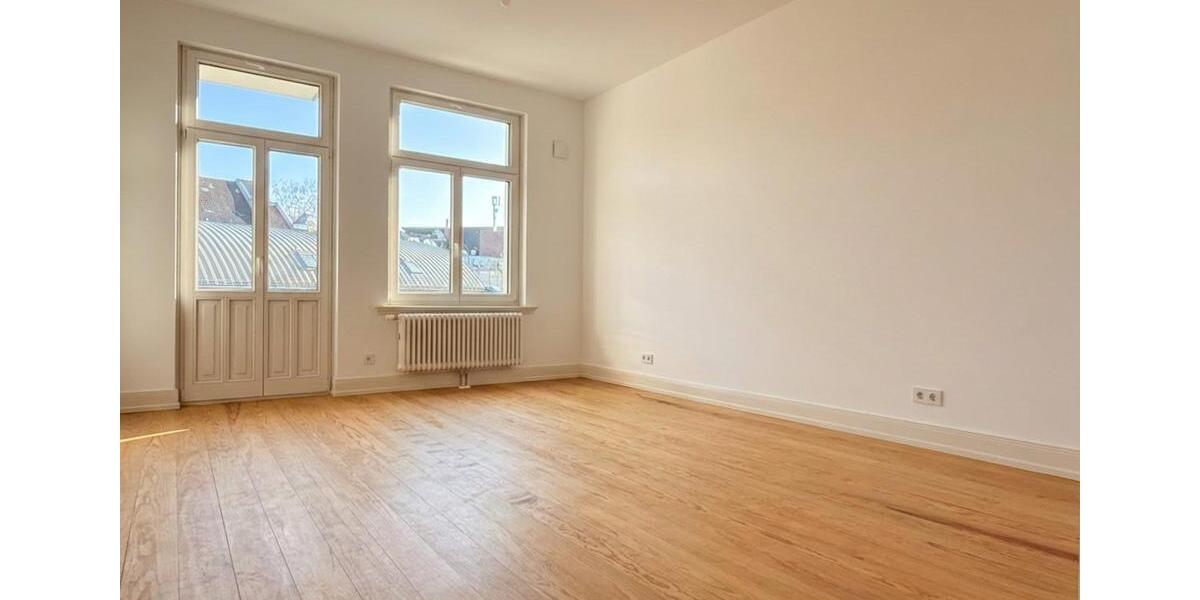Etagenwohnung Hamburg Sternschanze - 2 Zimmer, 94 m&sup2;, 2.355&euro; | Angebot:25364613