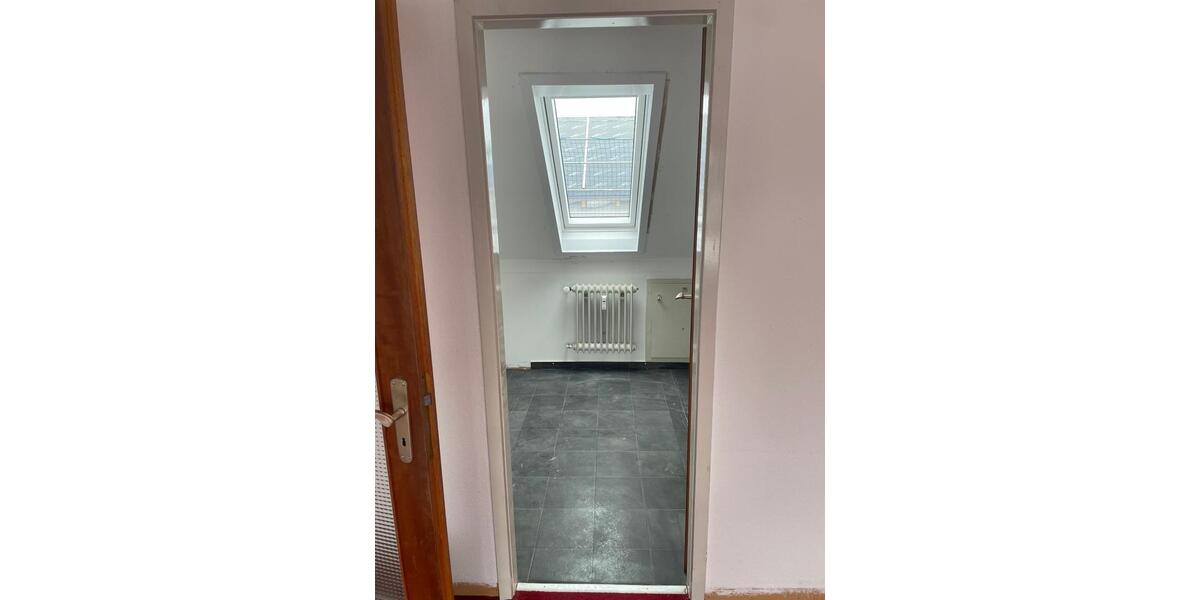 Dachgeschoßwohnung Hamburg Wandsbek - 1.5 Zimmer, 40 m&sup2;, 650&euro; | Angebot:25882512