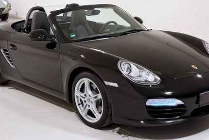 Porsche Boxster 86.698 km 33.450 &euro; Barsbüttel 22885