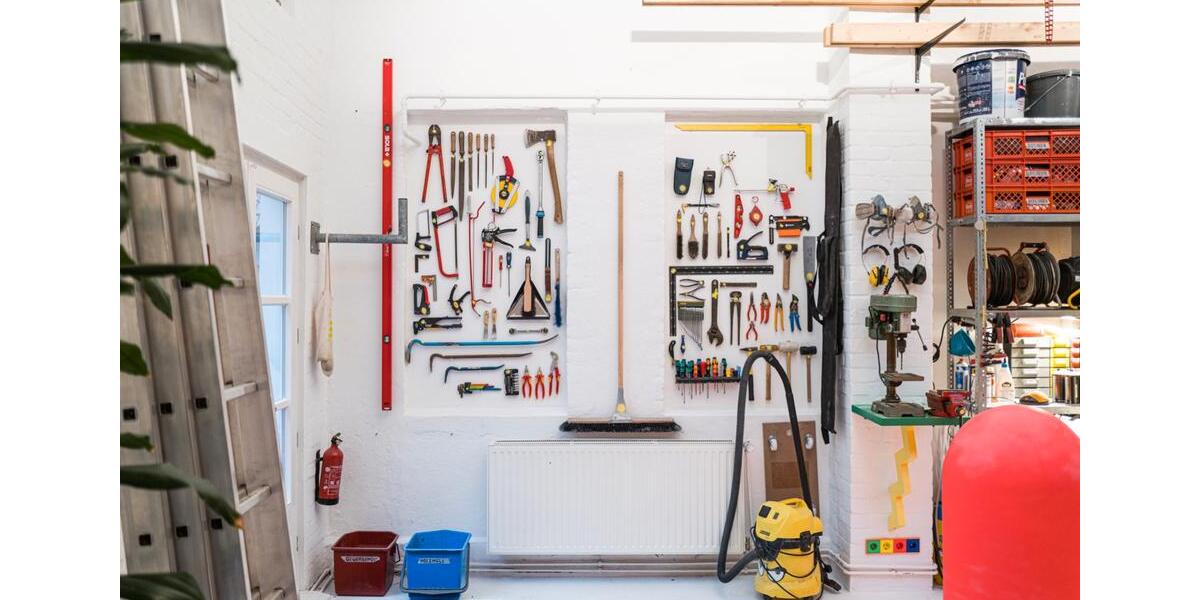 Gewerbeobjekt Hamburg Altona-Nord - 30&euro; | Angebot:25966835