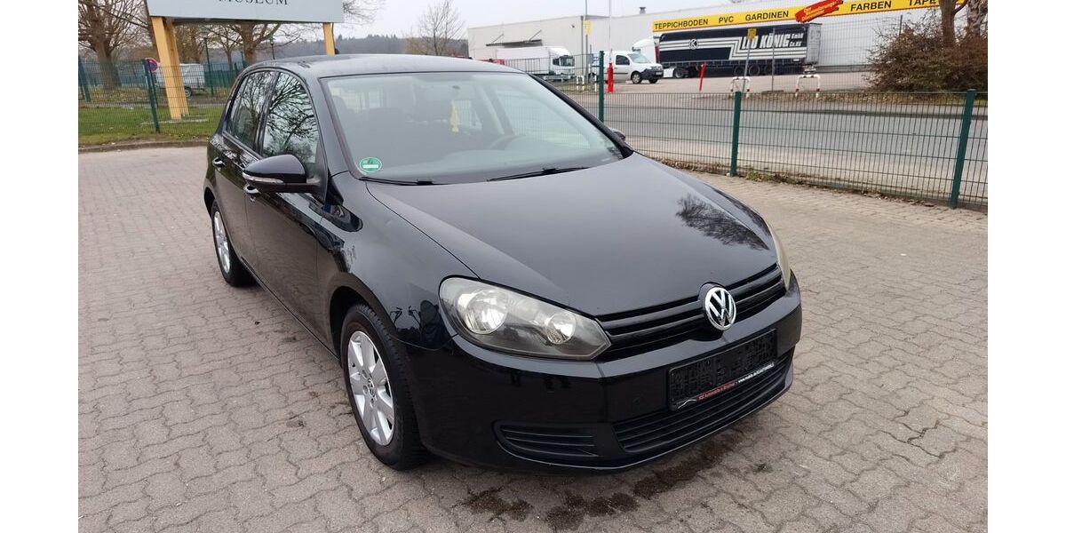 VW Golf 148.000 km 5.450 &euro; Hamburg 22113