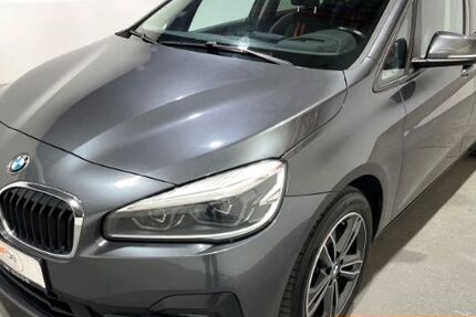 BMW 220 Gran Tourer 217.000 km 12.950 &euro; Norderstedt 22848