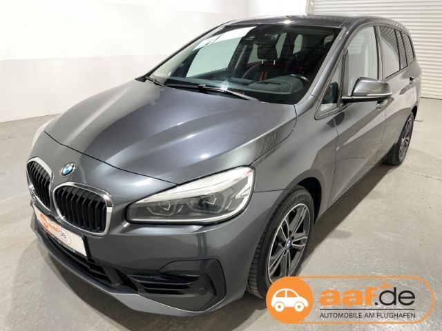 BMW 220 Gran Tourer 217.000 km 12.950 &euro; Norderstedt 22848