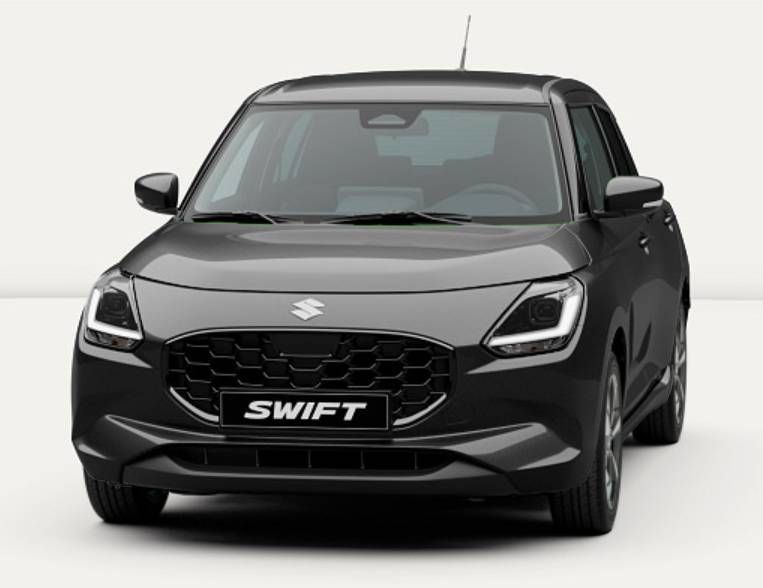 Suzuki Swift 2.633 km 20.490 &euro; Pinneberg 25421
