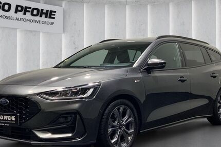 Ford Focus 26.903 km 25.950 &euro; Hamburg 22047