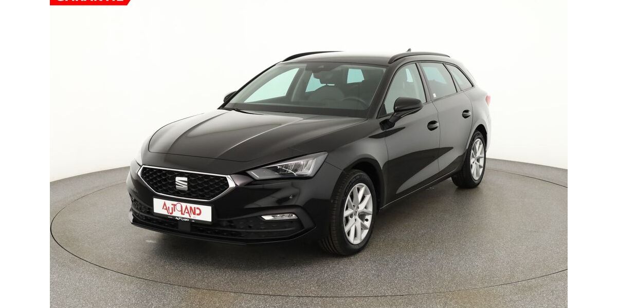 Seat Leon 107.213 km 19.990 &euro; Hamburg 22761