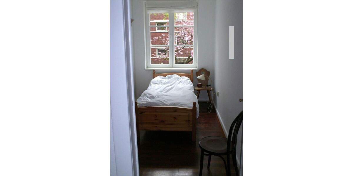 Etagenwohnung Hamburg Winterhude - 6 Zimmer, 136 m&sup2;, 880.000&euro; | Angebot:25806714